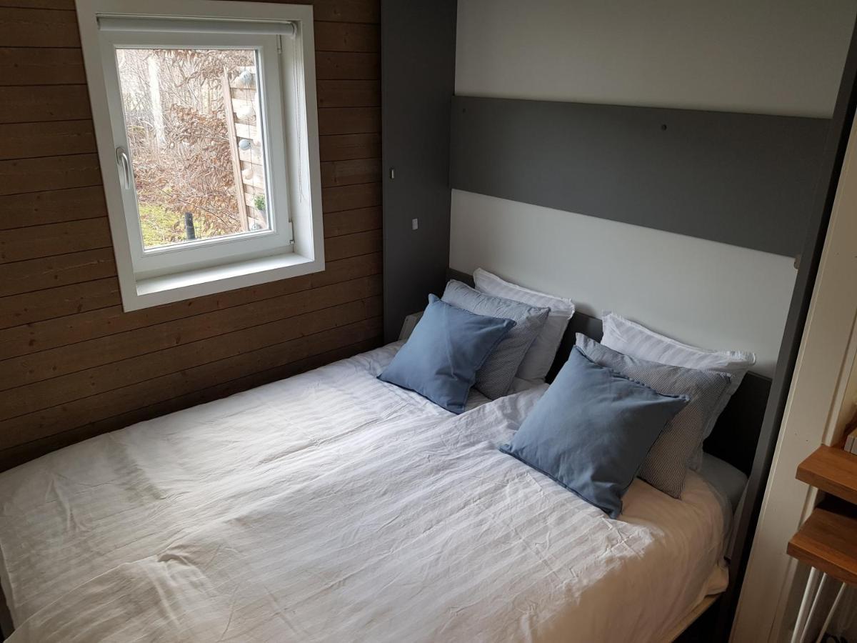 Villa Lillhuset Naera Stockholm à Tungelsta Extérieur photo